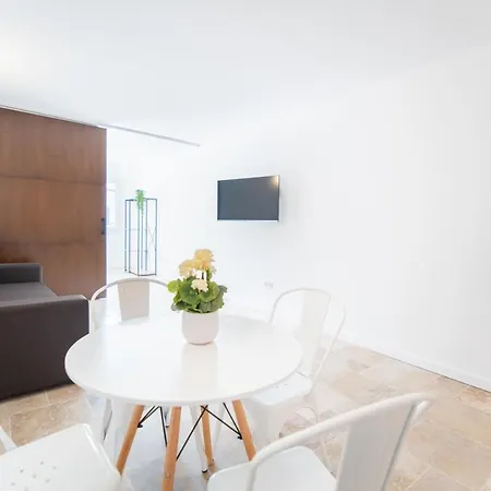 Apartament Confort 2 En Barri Port Maritim * Tarragona