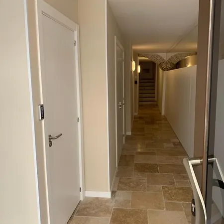 Apartament Confort 2 En Barri Port Maritim Lägenhet